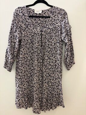Ba&sh Size 1 Floral Dress